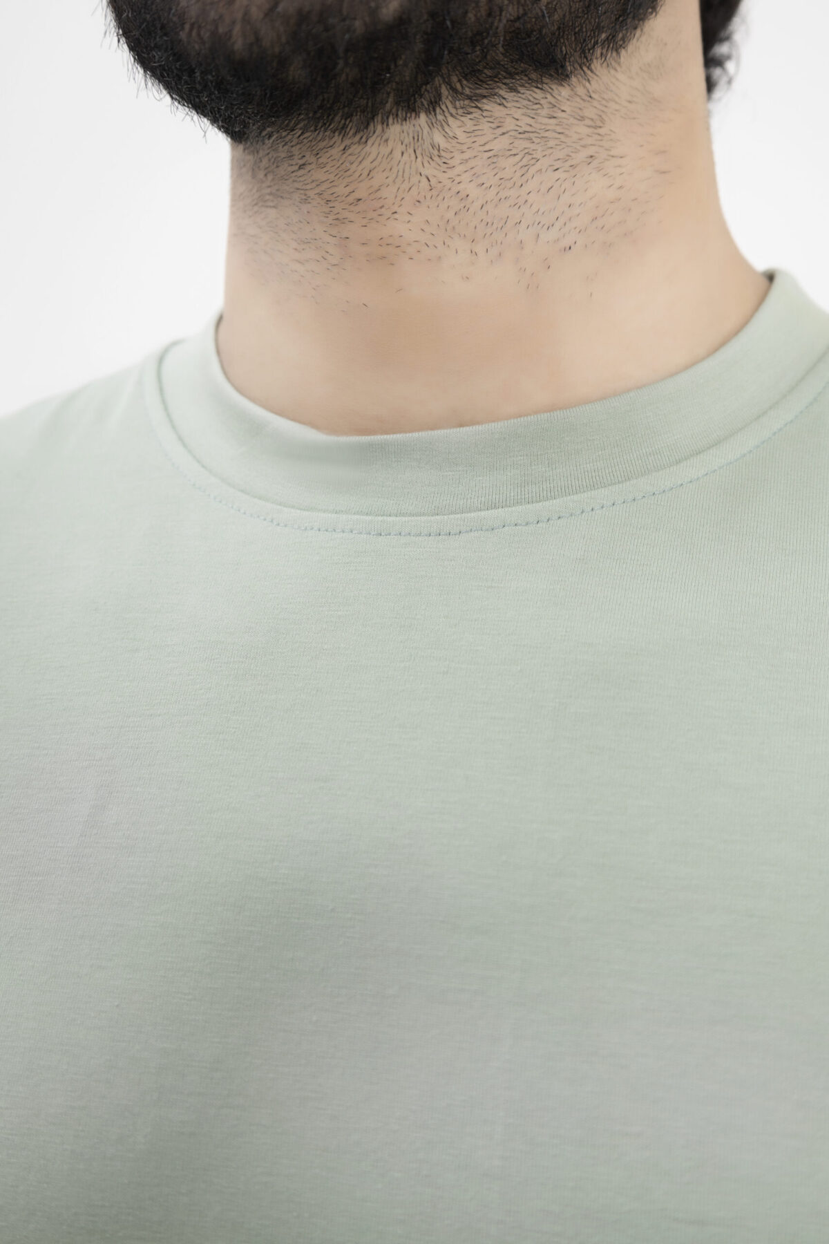 Unisex Drop Shoulder T-Shirt – Effortless Comfort & Style - Image 3
