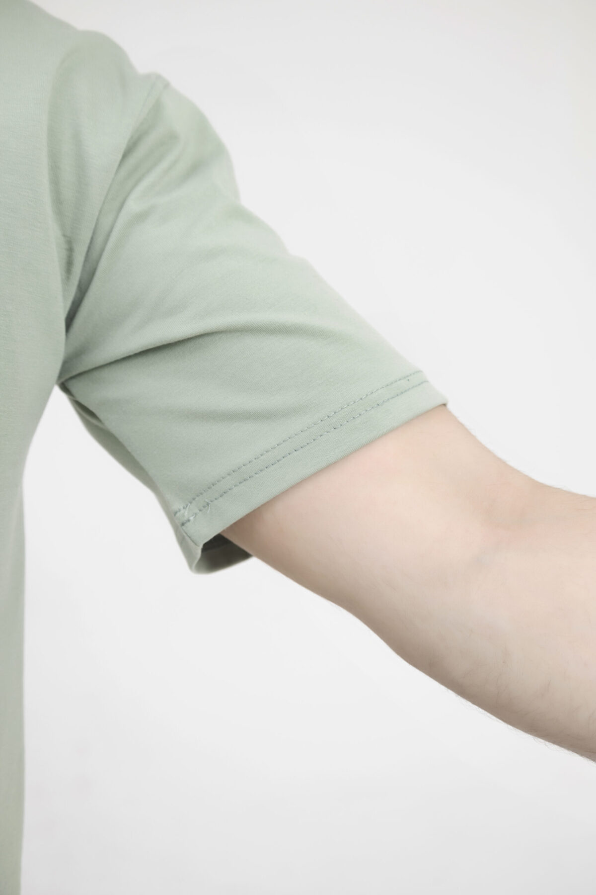 Unisex Drop Shoulder T-Shirt – Effortless Comfort & Style - Image 4