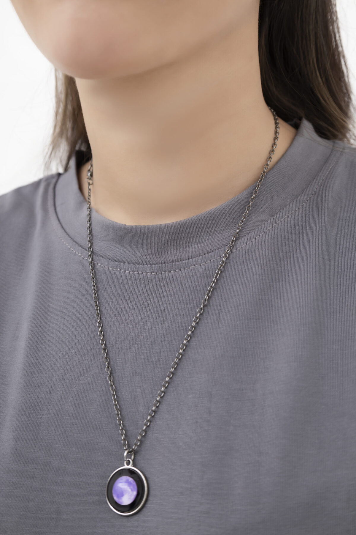 Unisex Drop Shoulder T-Shirt – Effortless Comfort & Style - Image 8